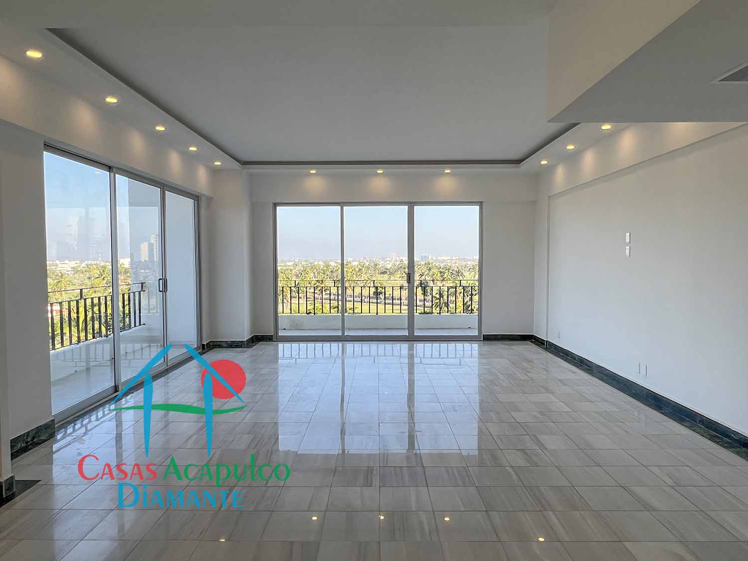 Azteca Princess 601 - Estancia 1